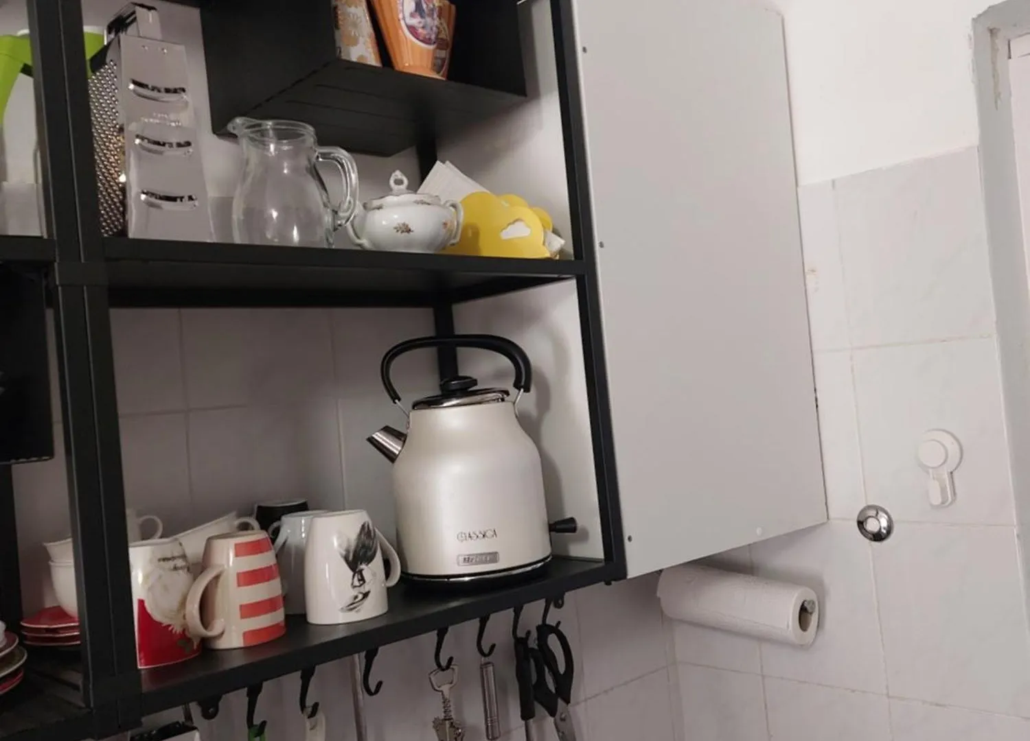 Apartmán Room With Bathroom Premantura Chorvatsko