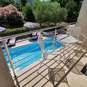 Apartment Merra, Premantura